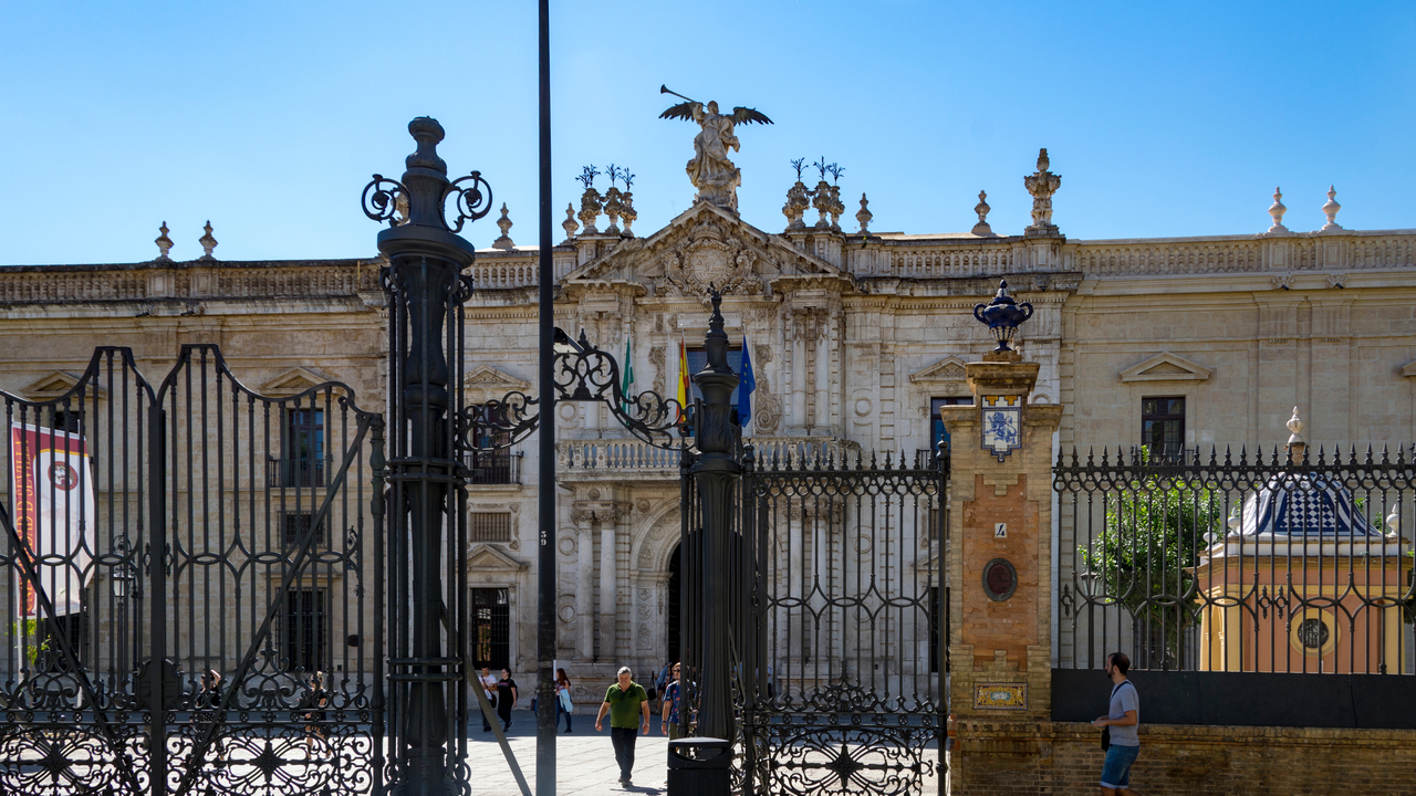 20171003 132948 , Sevilla, Andalusia, Spain